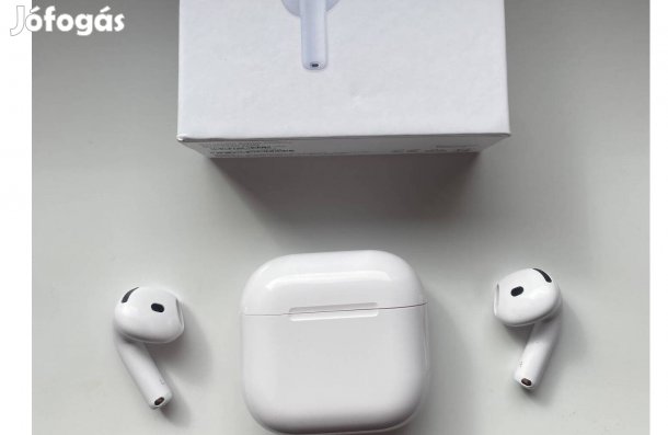 Airpods 4 ANC (2024)