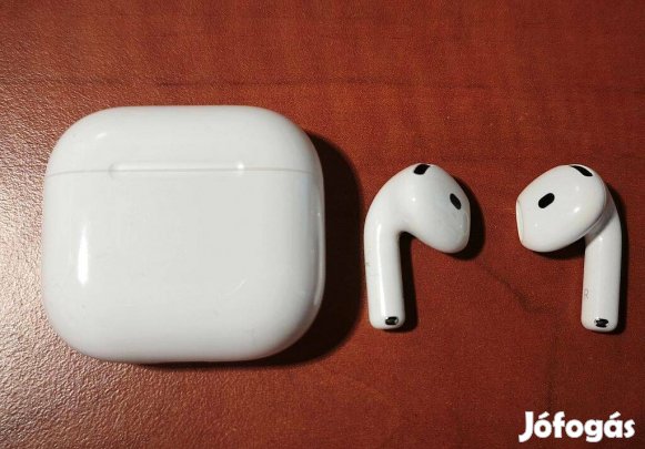 Airpods 4, Apple