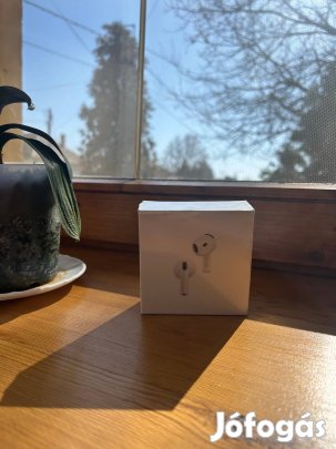 Airpods 4. generácio