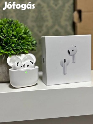 Airpods 4 bontatlan
