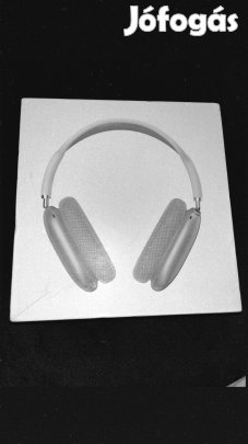Airpods Max Fejhallgató?