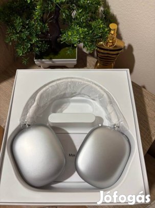 Airpods Max fejhallgató