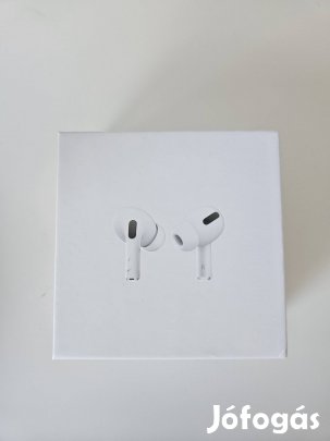 Airpods Pro 2 - Eredeti termék