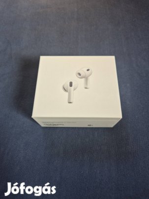 Airpods Pro 3 - Media Markt Bizonylattal