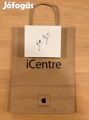 Airpods Pro (3.generáció)