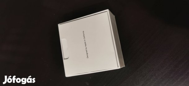 Airpods Pro fülhallgató