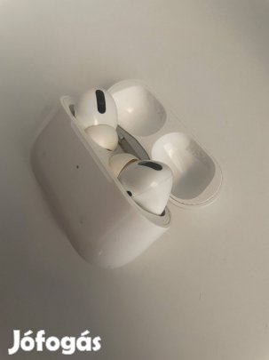 Airpods pro 1. Generacios