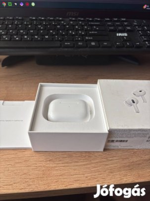 Airpods pro 2 garanciás