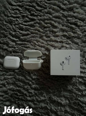Airpods pro 3