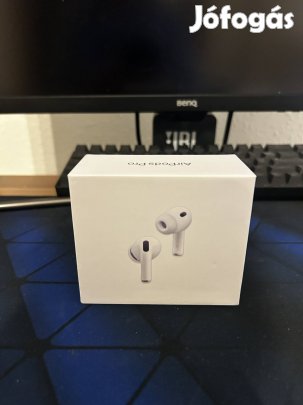 Airpods pro 3