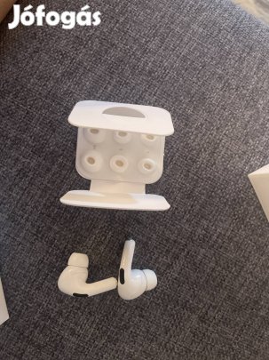 Airpods pro (2022) töltőtok nélkül