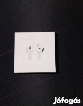 Airposd 4 eladó