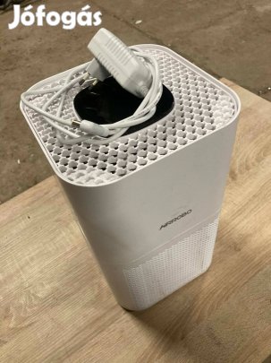 Airrobo légtisztító!