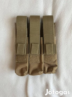 Airsoft MP5 tártáska