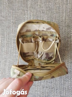 Airsoft Taktikai Zseb