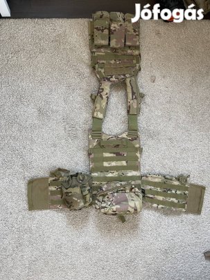 Airsoft multicam melleny 