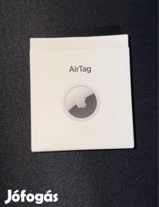 Airtag Gen 1 eladó