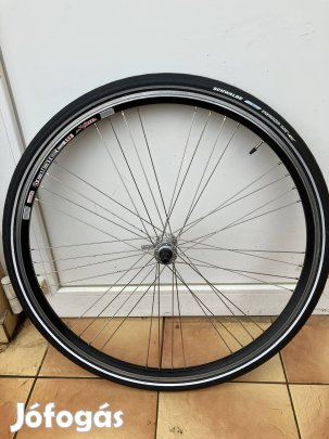 Airtech / shimano 28-as kerék első