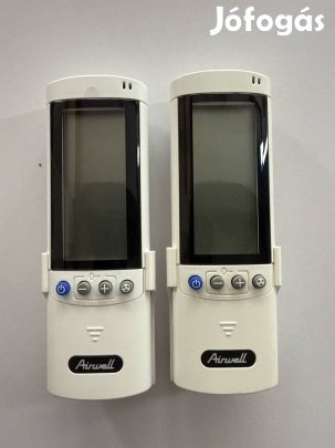 Airwell RC08C klíma távirányító