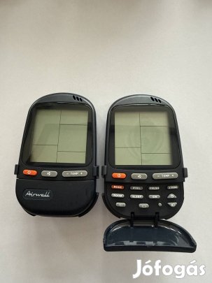 Airwell RC-4(HL) klíma távirányító