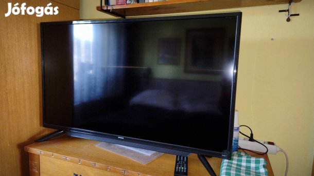 Aiwa 40" (101 cm) Full HD LED TV eladó - Kiváló állapotban
