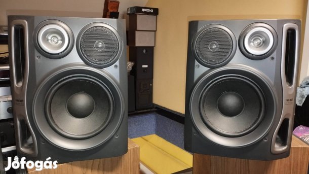 Aiwa 999 mk2 csúcshangfal