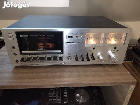Aiwa Ad-6500 Magnó