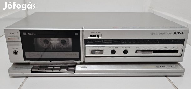 Aiwa Ad-F260 Deck 
