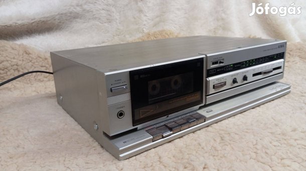 Aiwa Ad-F260 kazettás deck