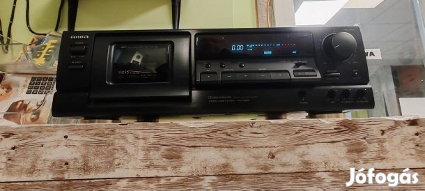 Aiwa Ad-F850 kazettás deck