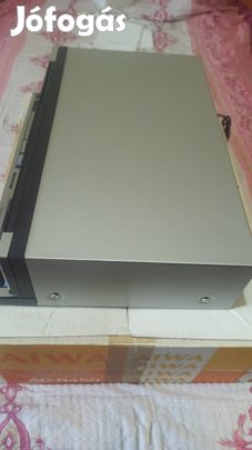 Aiwa Ad-R 450 Új !!! eladó