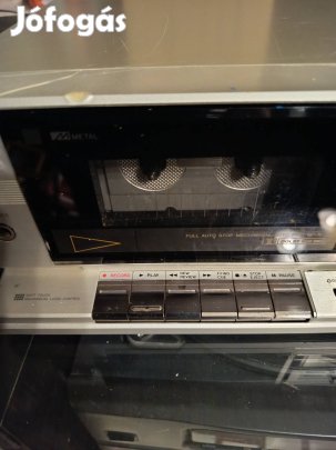 Aiwa F-260 eladó 