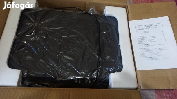 Aiwa Ge-950 equalizer Új !!! eladó. 