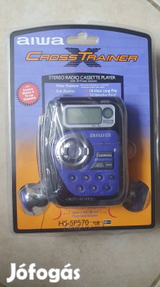 Aiwa HS-SP570 walkman