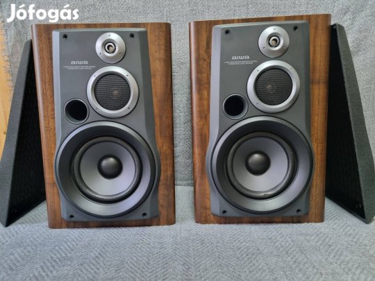 Aiwa SX-NH6 hangfalpár