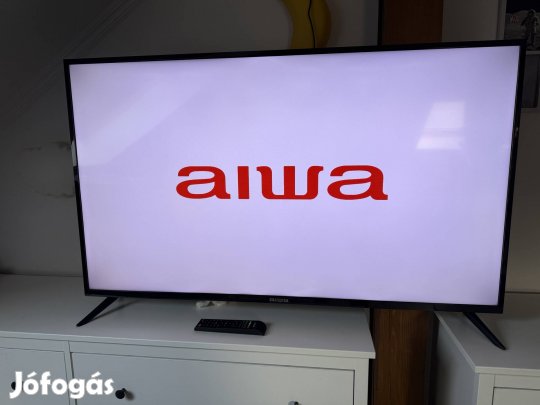 Aiwa V55C2UHD - 139 cm (55") 4K UHD
