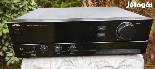 Aiwa XA-005 erősítő