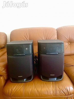 Aiwa hangfal eladó (2X70W)