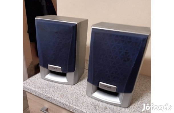 Aiwa hangfalak eladók