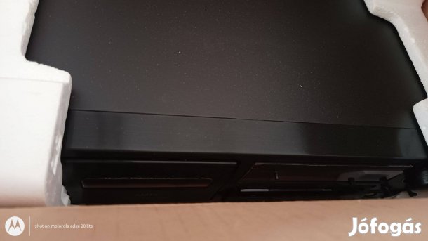 Aiwa kazetta magnódeck Ad-F460