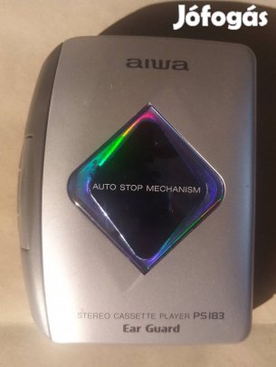 Aiwa ps183 walkman