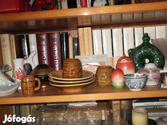 Ajándék dísz tárgy