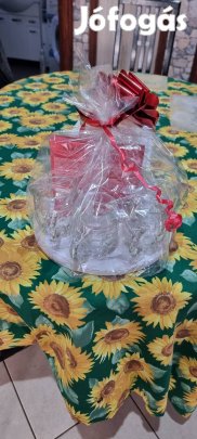 Ajándék korsó szett (6db)