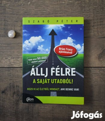 Ajándék rózsakvarccal - Állj félre a saját utadból - Szabó Péter