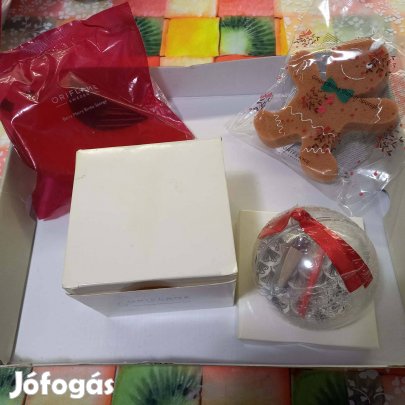 Ajándék szett gyerekeknek