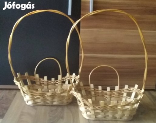 Ajándékkosár eladó!