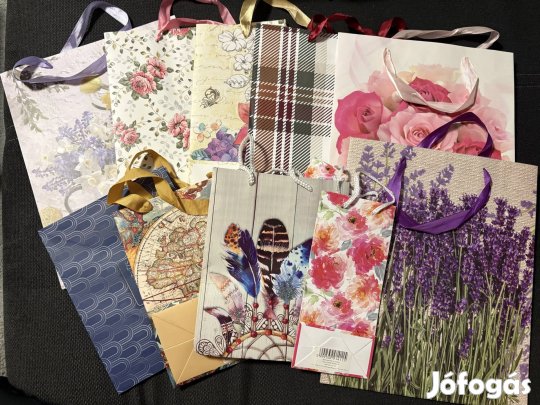 Ajándéktáska