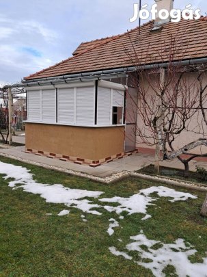 Ajka-Padragkút családi ház eladó