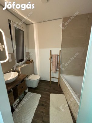 Ajkai eladó 221 nm-es ház