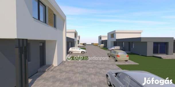 Ajkai eladó 98 nm-es lakás